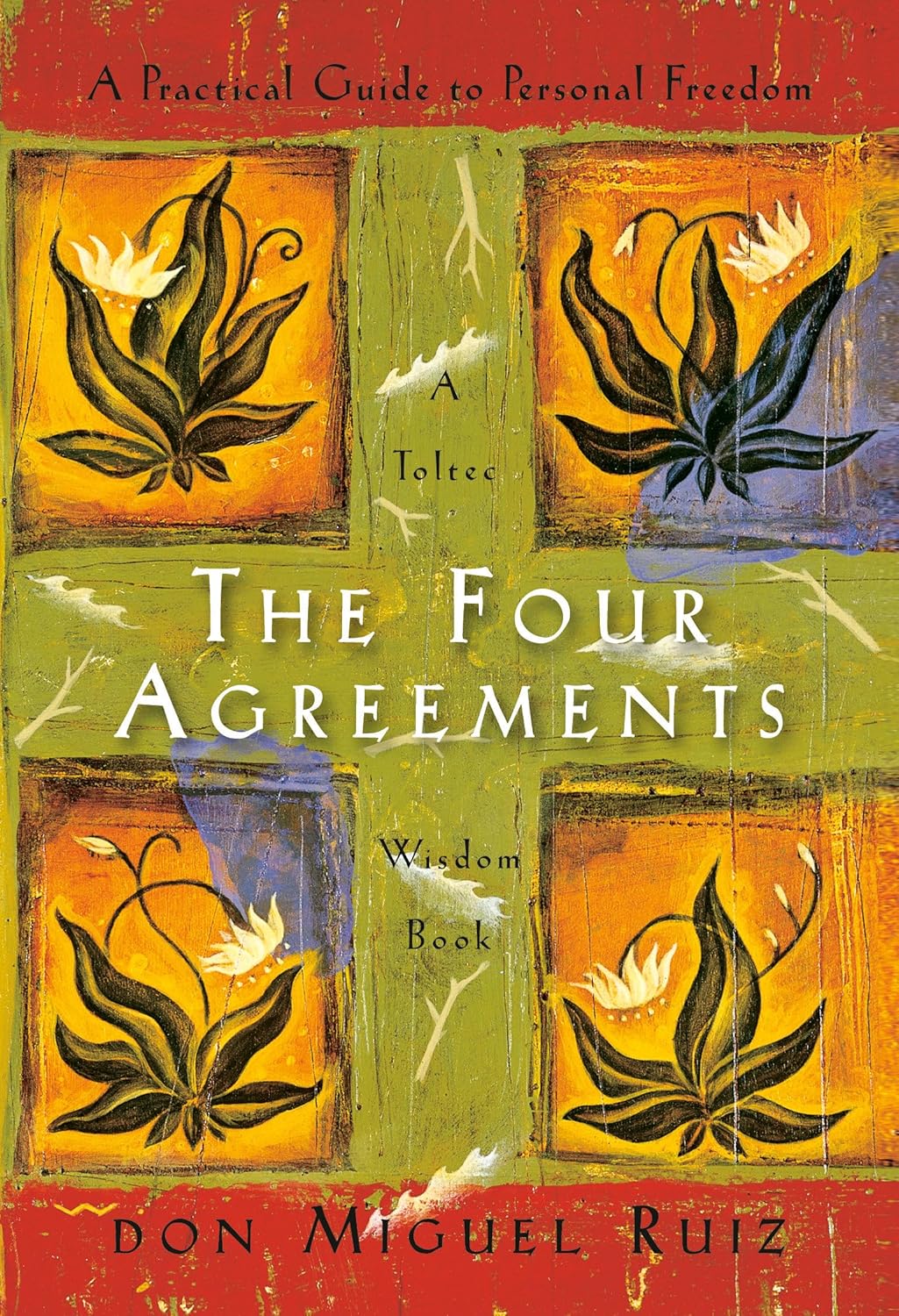 The Four Agreements